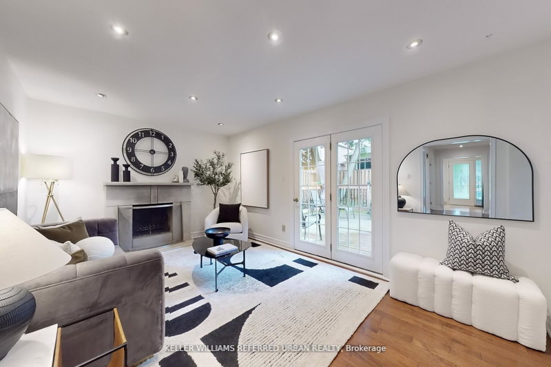 Image of home for listing MLS® N13846100