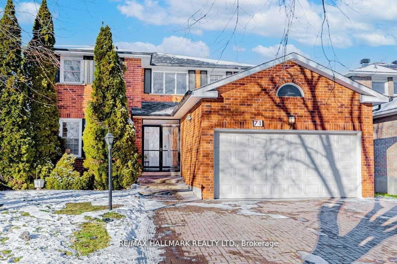 Image of home for listing MLS® N13846132