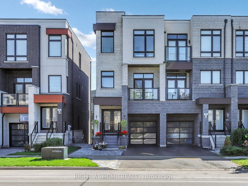 Image of home for listing MLS® N13846152