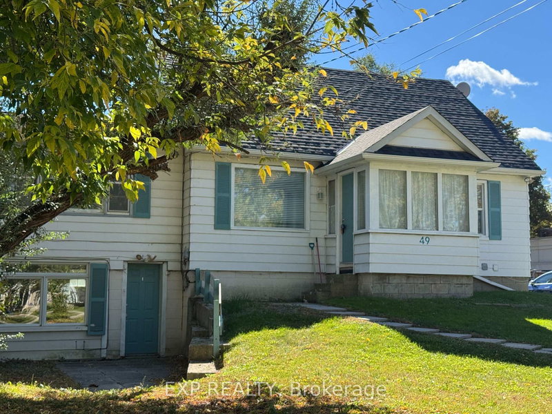 Image of home for listing MLS® N13846276