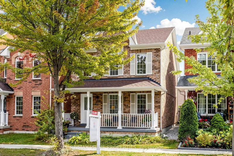 Image of home for listing MLS® N13846298
