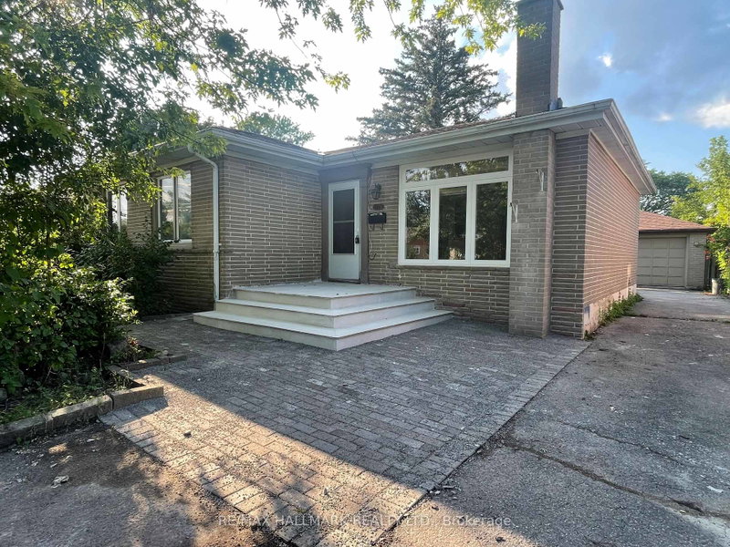 Image of home for listing MLS® N13846348