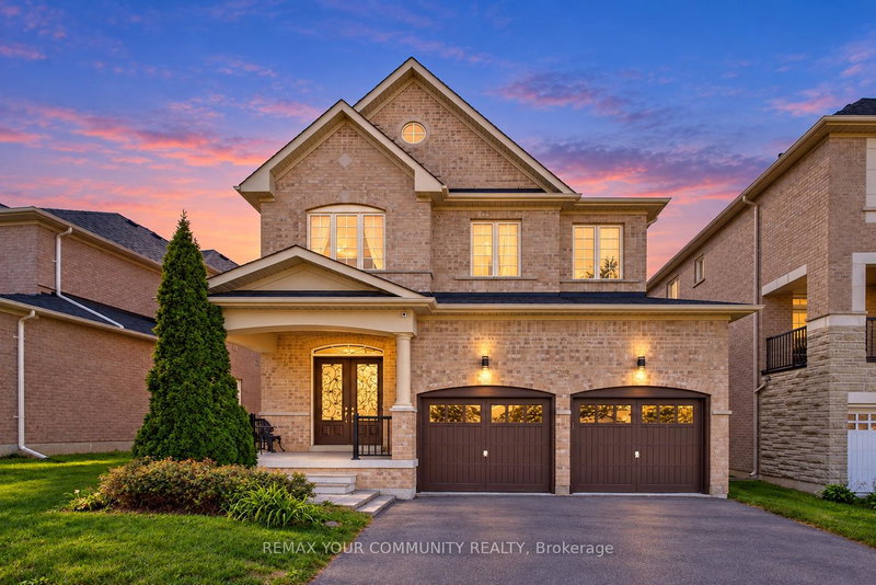 Image of home for listing MLS® N13846362