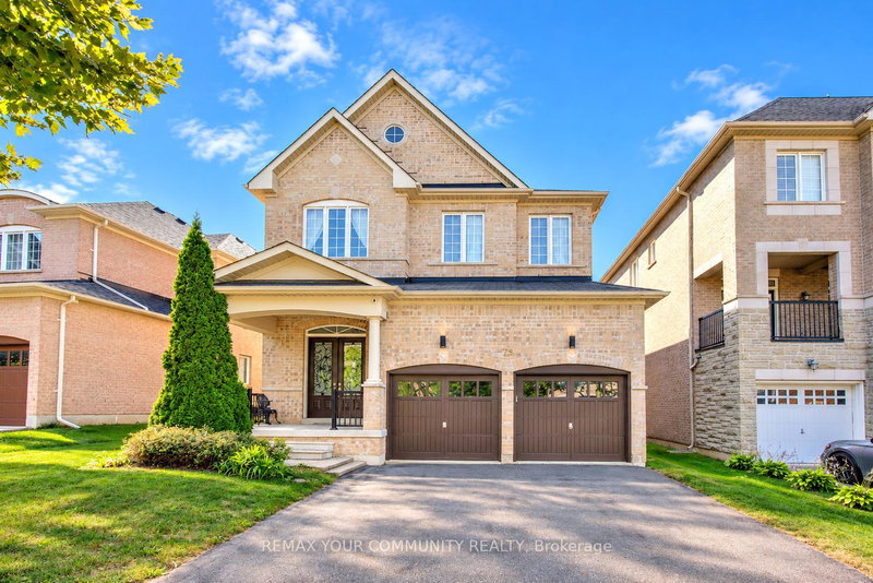 Image of home for listing MLS® N13846362