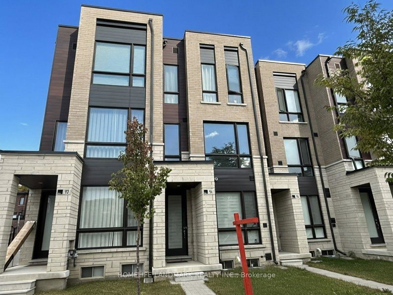 Image of home for listing MLS® N13846508