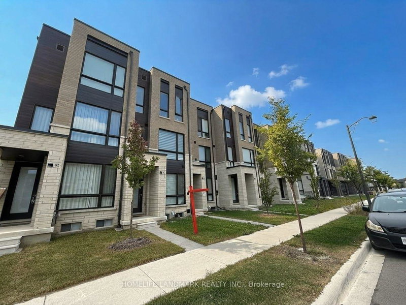 Image of home for listing MLS® N13846508