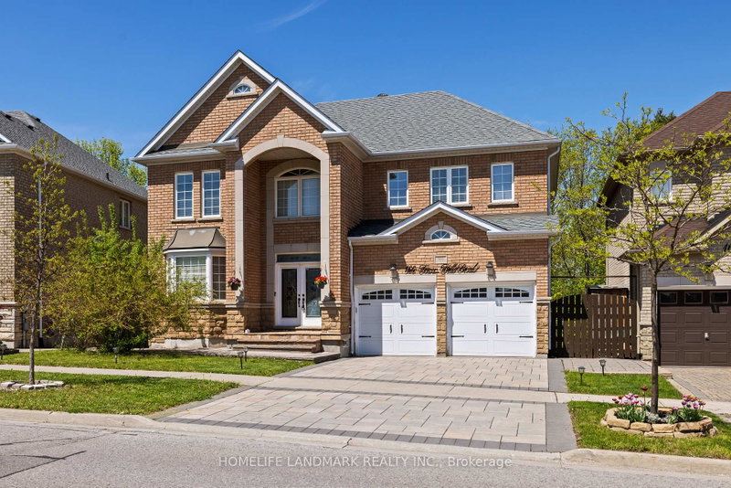 Image of home for listing MLS® N13846562
