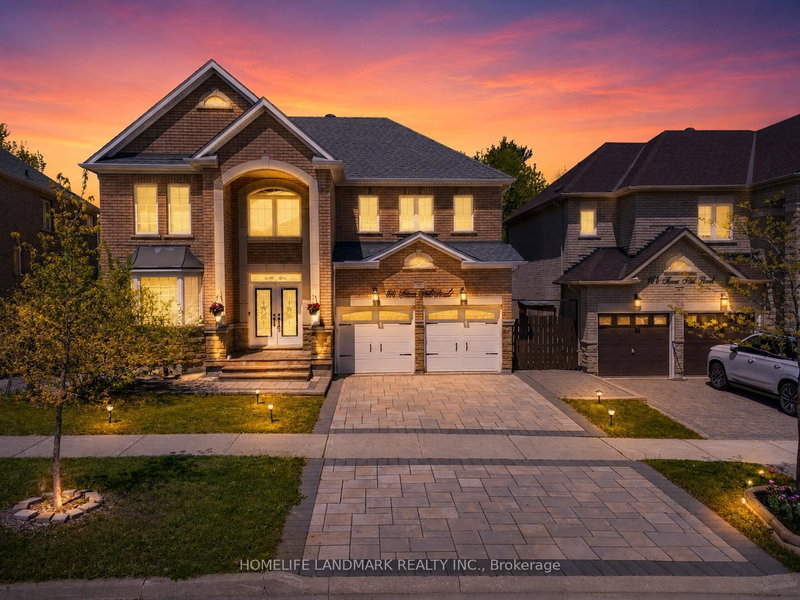 Image of home for listing MLS® N13846562