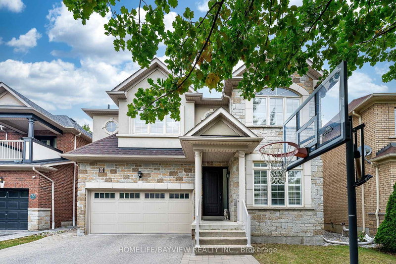Image of home for listing MLS® N13846576