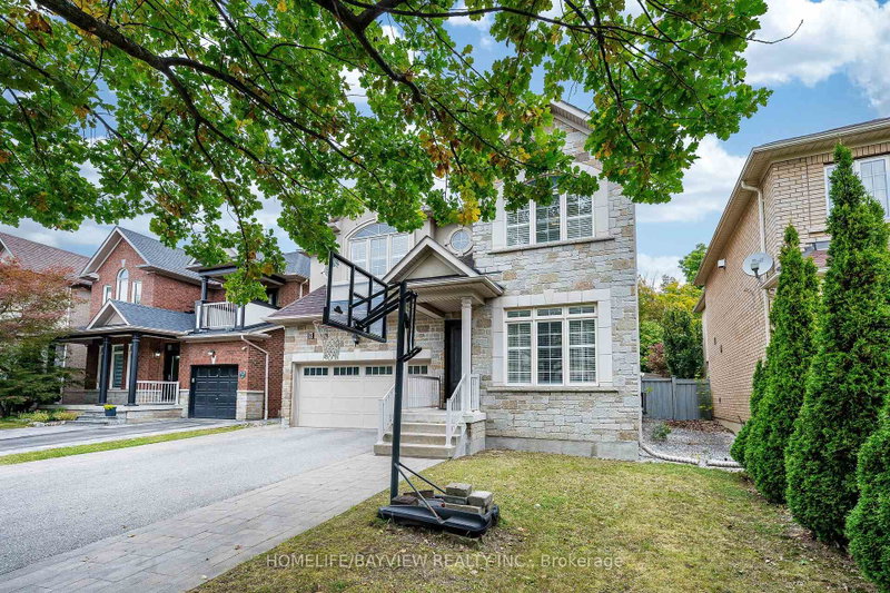 Image of home for listing MLS® N13846576