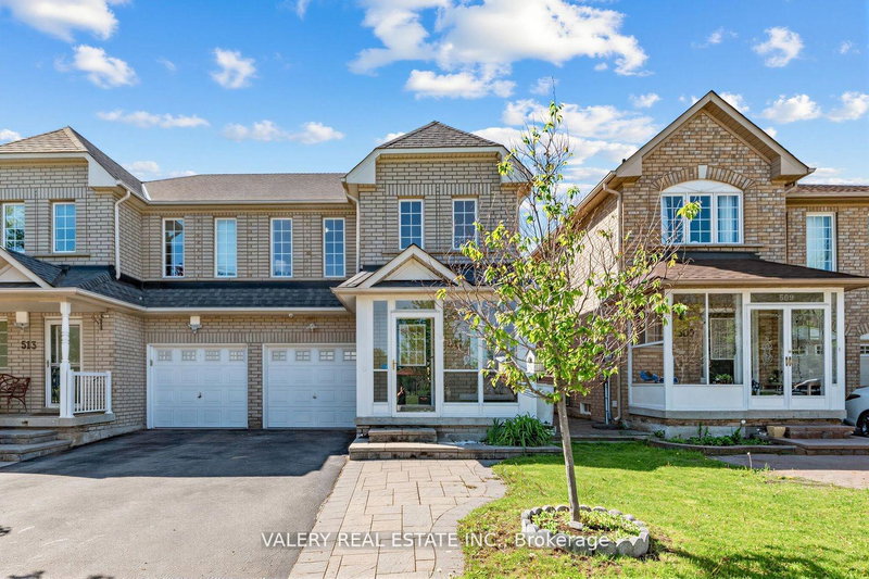 Image of home for listing MLS® N13846580