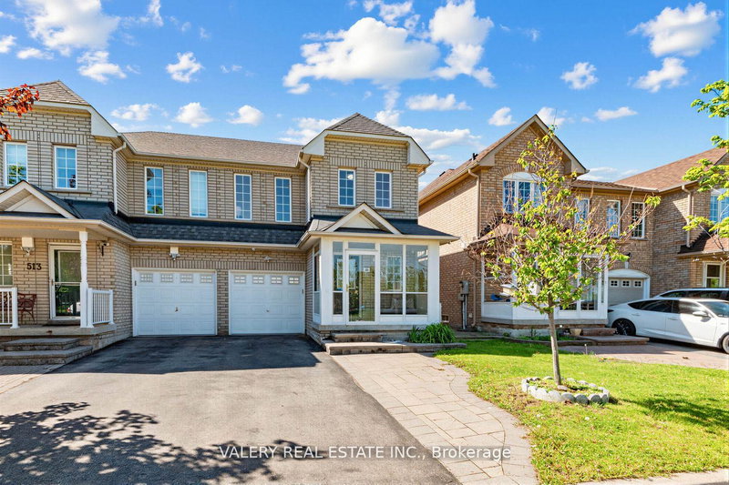 Image of home for listing MLS® N13846580