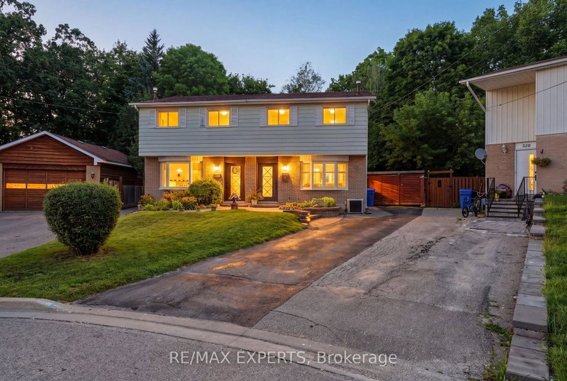 Image of home for listing MLS® N13846784