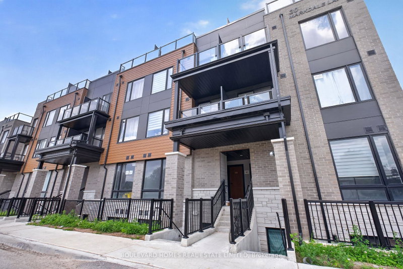 Image of home for listing MLS® N13846790