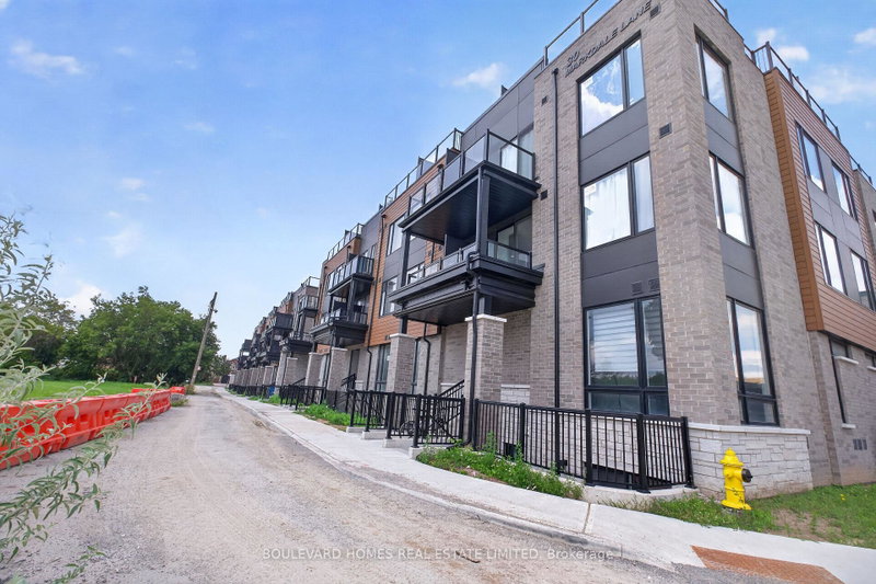 Image of home for listing MLS® N13846790