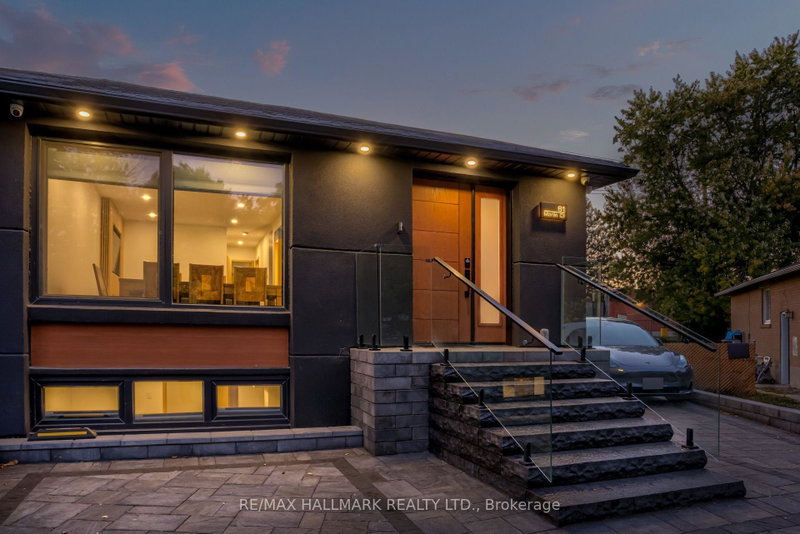 Image of home for listing MLS® N13846850