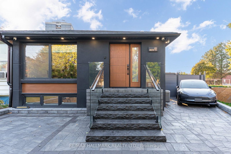 Image of home for listing MLS® N13846850