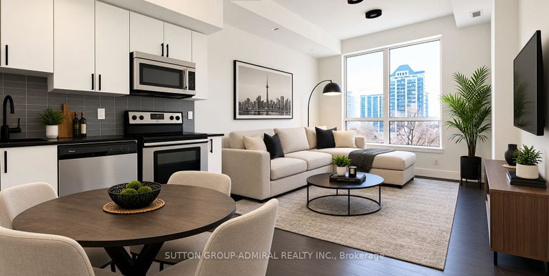 Image of home for listing MLS® N13846944