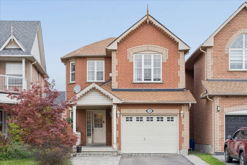 Image of home for listing MLS® N13847038