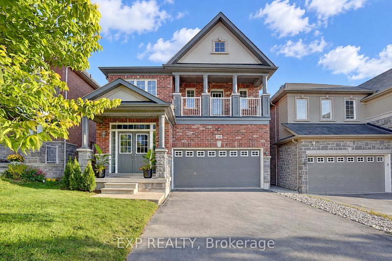 Image of home for listing MLS® N13847144