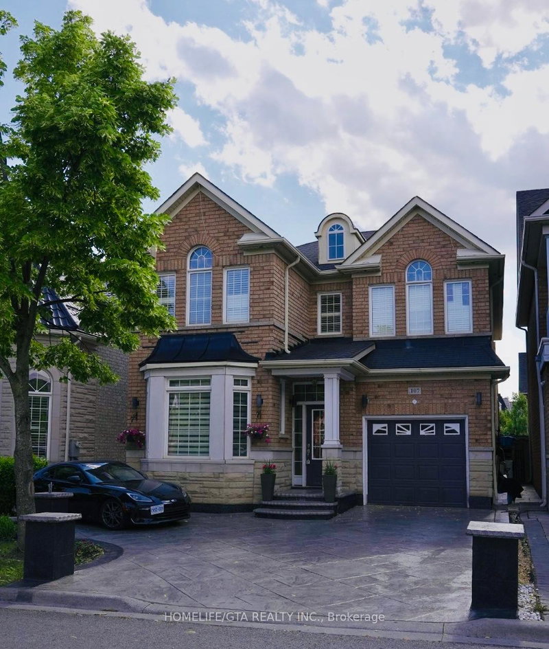 Image of home for listing MLS® N13847214