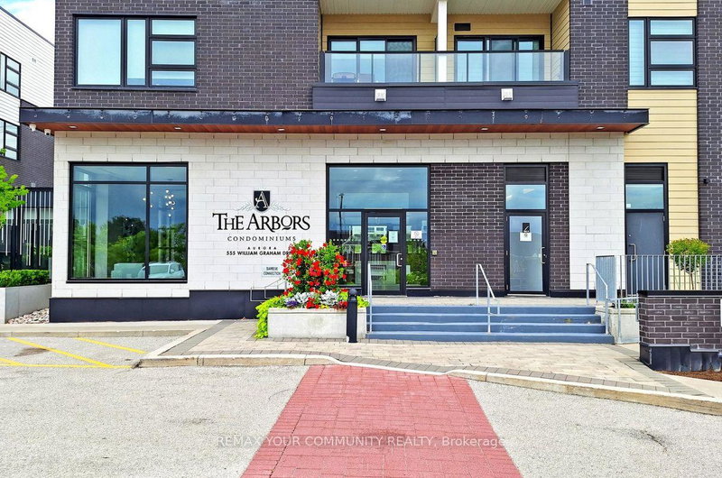Image of home for listing MLS® N13847350