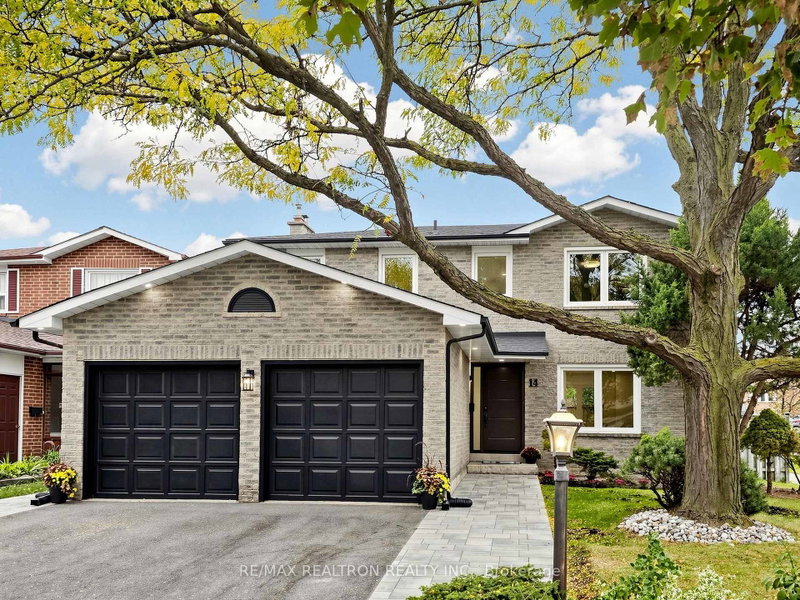 Image of home for listing MLS® N13847454