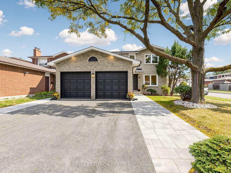 Image of home for listing MLS® N13847454