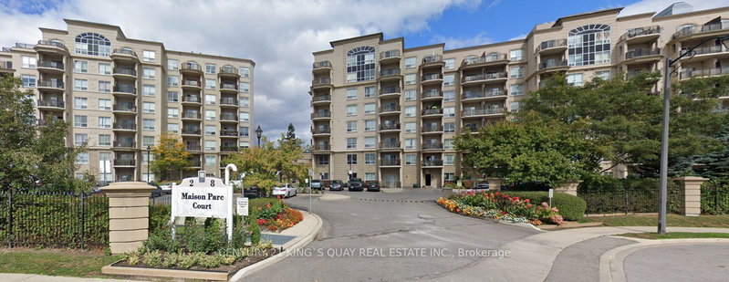 Image of home for listing MLS® N13847518
