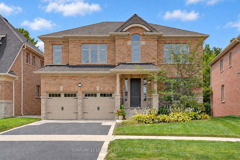 Image of home for listing MLS® N13847524