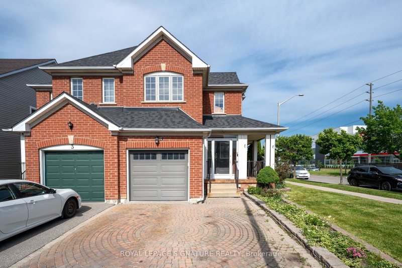 Image of home for listing MLS® N13847584