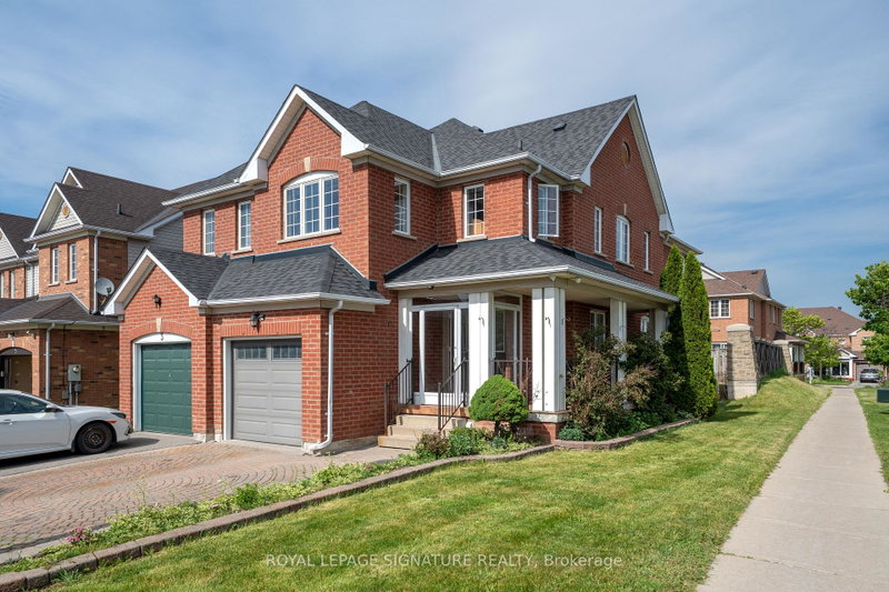 Image of home for listing MLS® N13847584