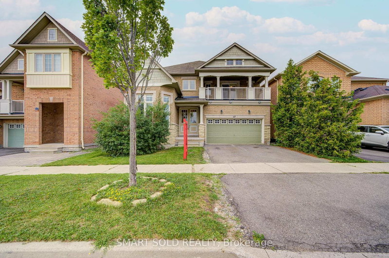 Image of home for listing MLS® N13847596