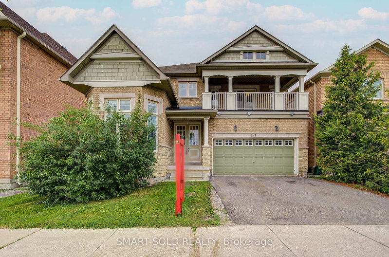 Image of home for listing MLS® N13847596