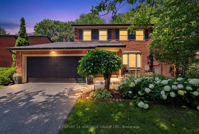 Image of home for listing MLS® N13847736