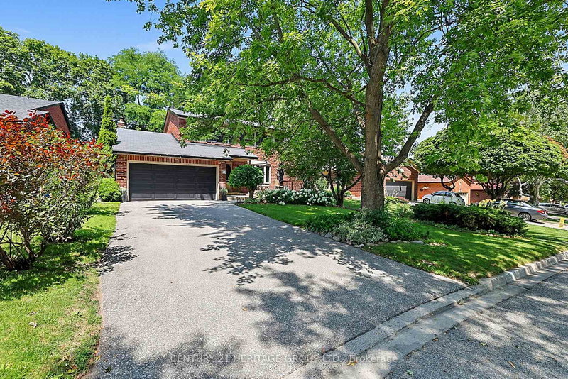 Image of home for listing MLS® N13847736