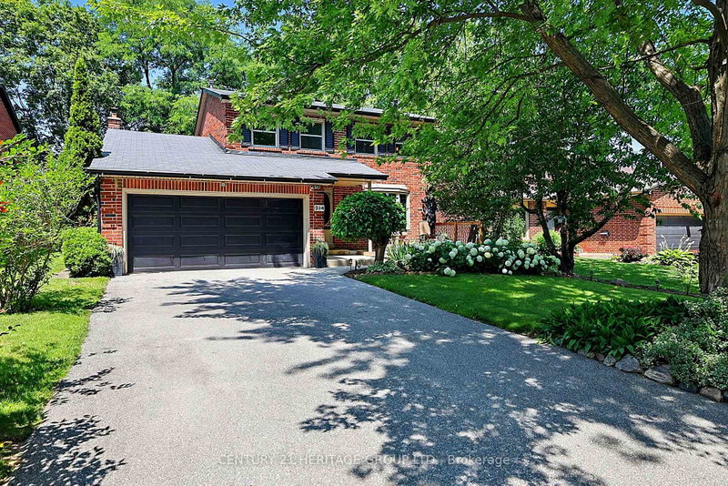 Image of home for listing MLS® N13847736