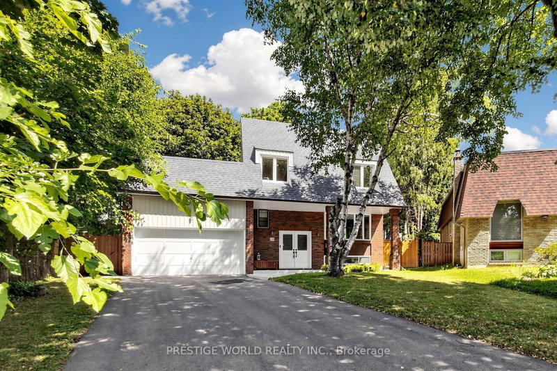 Image of home for listing MLS® N13847750