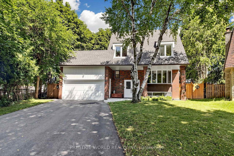 Image of home for listing MLS® N13847750