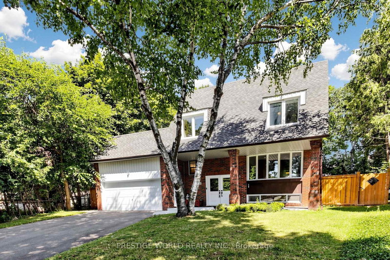 Image of home for listing MLS® N13847750