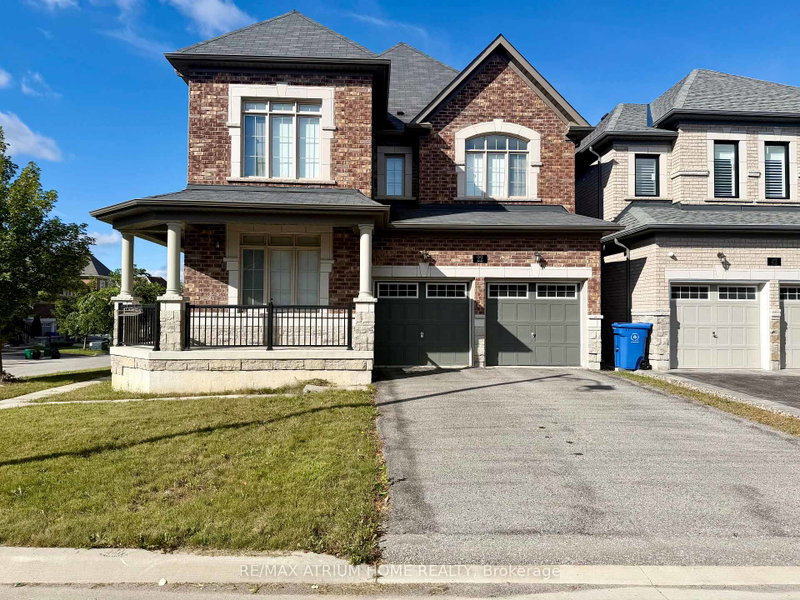 Image of home for listing MLS® N13847892