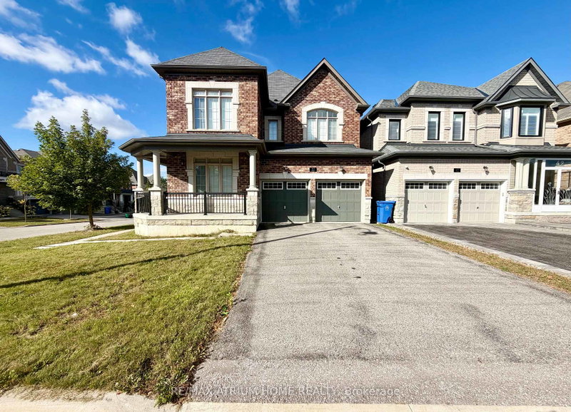 Image of home for listing MLS® N13847892