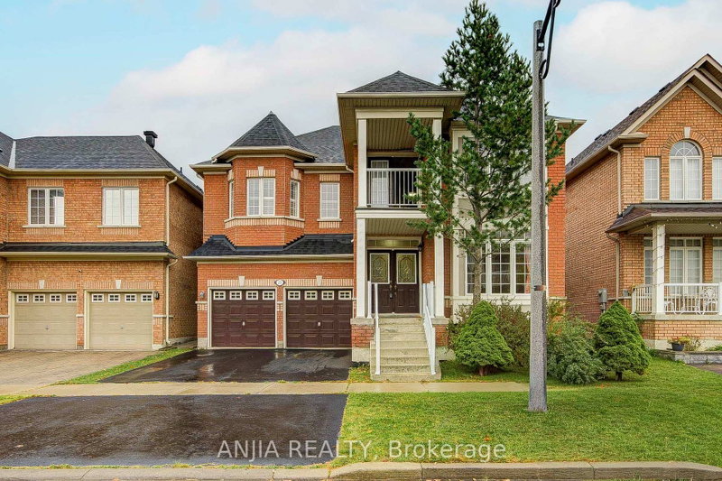Image of home for listing MLS® N13848036