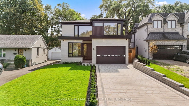 Image of home for listing MLS® N13848162