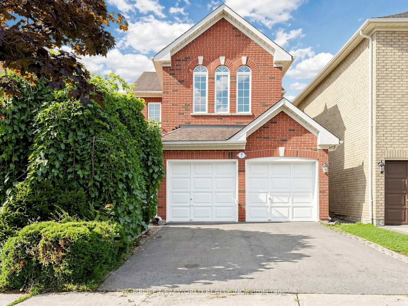 Image of home for listing MLS® N13848180