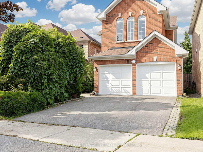 Image of home for listing MLS® N13848180