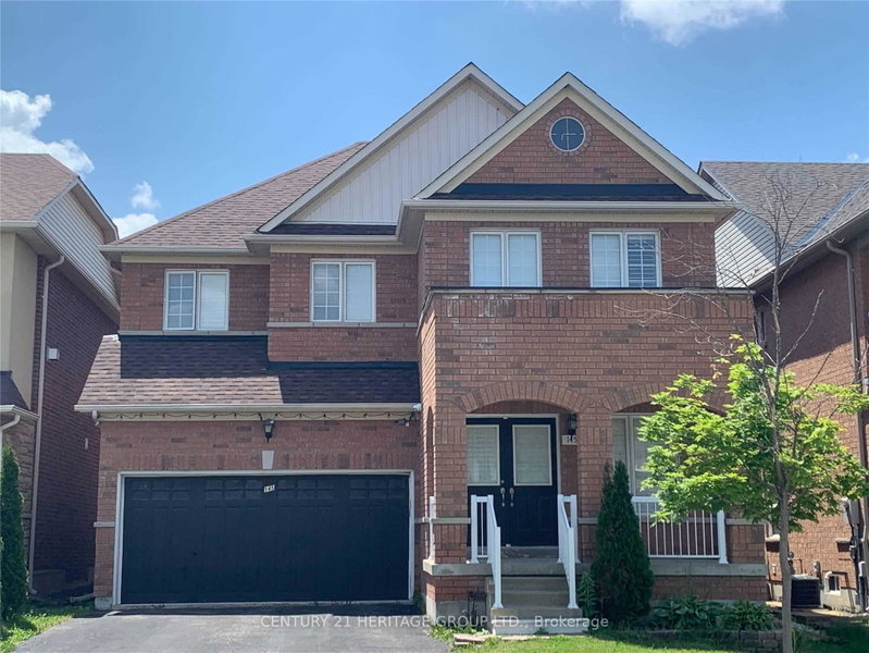 Image of home for listing MLS® N13848212