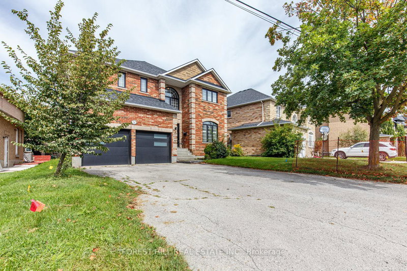 Image of home for listing MLS® N13848284