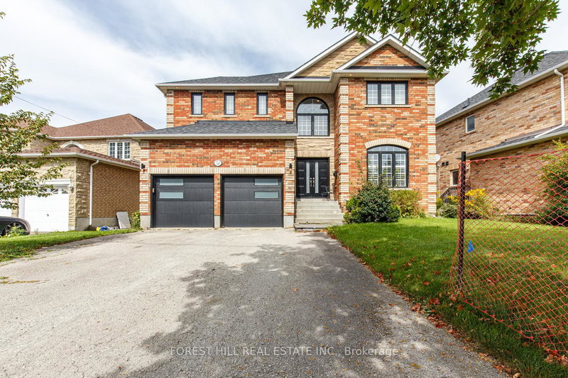 Image of home for listing MLS® N13848284