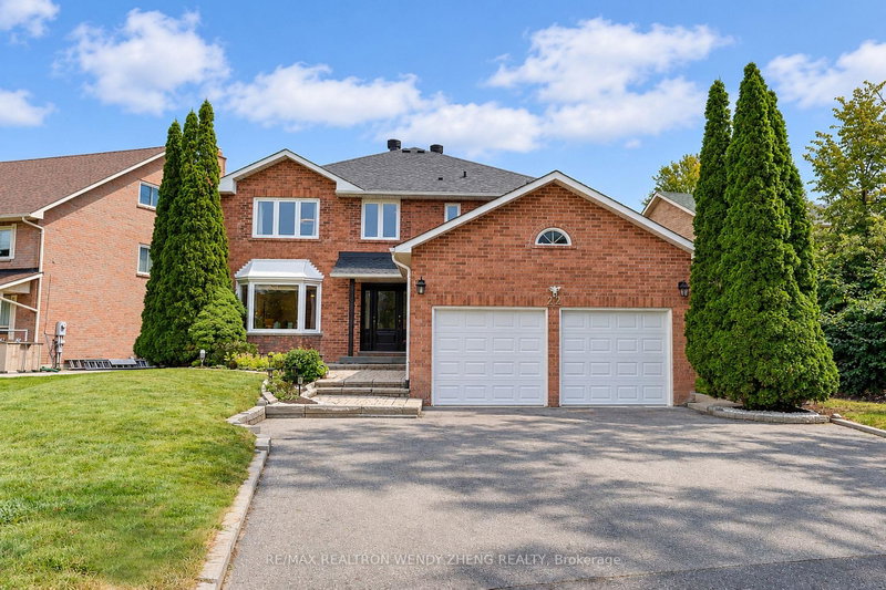 Image of home for listing MLS® N13848368